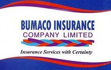 BUMACO INSURANCE COMPANY: Huduma na Fursa za Kazi