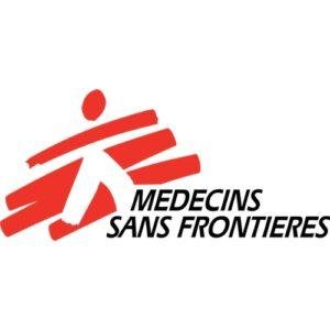 Project HR Assistant at Médecins Sans Fron
